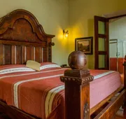 Hotel Boutique Hacienda del Gobernador hotel detail image 7