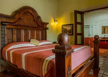 Hotel Boutique Hacienda del Gobernador hotel thumbnail 7