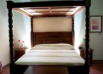 Hotel Boutique Hacienda del Gobernador hotel thumbnail 8