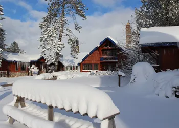 Otsego Resort hotel thumbnail 2