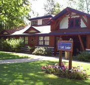 Otsego Resort hotel detail image 3