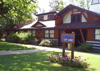 Otsego Resort hotel thumbnail 3