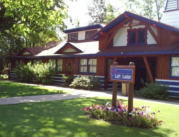 Otsego Resort hotel detail image 2