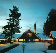 Otsego Resort hotel detail image 5