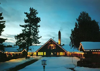 Otsego Resort hotel thumbnail 5