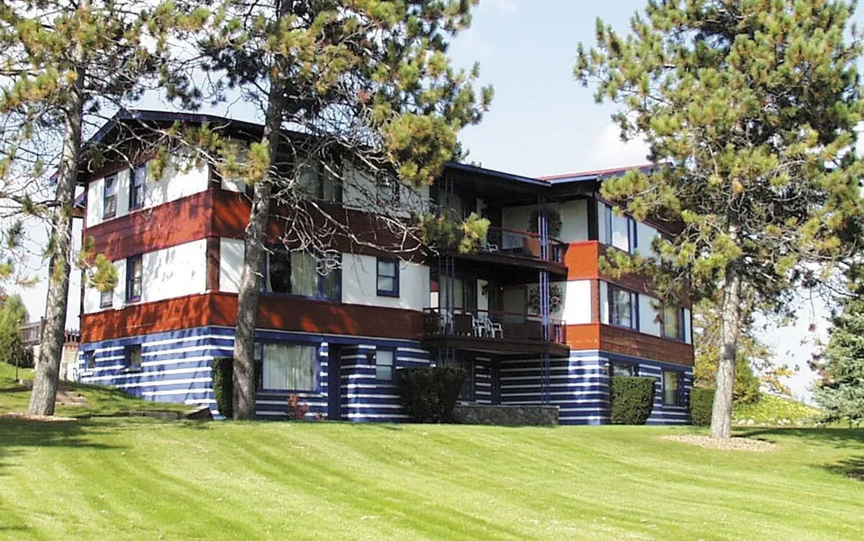 Otsego Resort hotel detail image 6