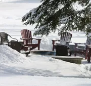 Otsego Resort hotel detail image 7