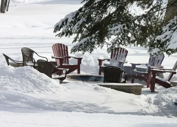 Otsego Resort hotel thumbnail 7