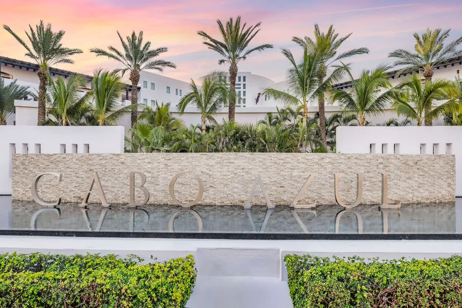 Hilton Vacation Club Cabo Azul Los Cabos hotel detail image 6