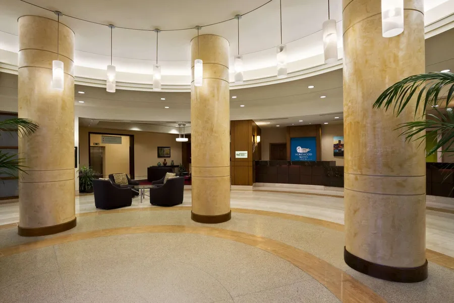Homewood Suites by Hilton Baltimore hotel detail image 6