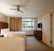 Homewood Suites by Hilton Baltimore hotel detail image 7
