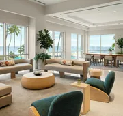 San Juan Marriott Resort and Stellaris Casino hotel detail image 3