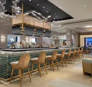San Juan Marriott Resort and Stellaris Casino hotel detail image 7