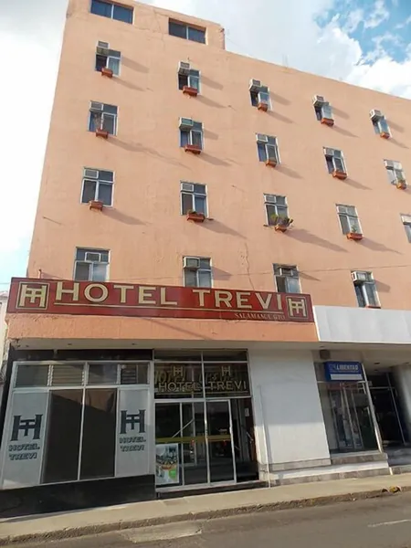 Hotel Trevi hotel detail image 2