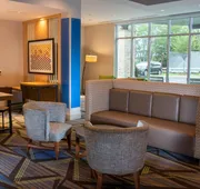 Holiday Inn Express & Suites Tuscaloosa East - Cottondale by IHG hotel detail image 3