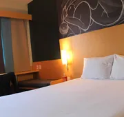 Ibis Culiacan hotel detail image 3