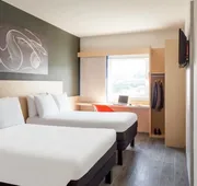 Ibis Culiacan hotel detail image 4