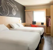 Ibis Culiacan hotel detail image 5