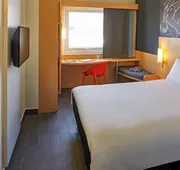 Ibis Culiacan hotel detail image 7