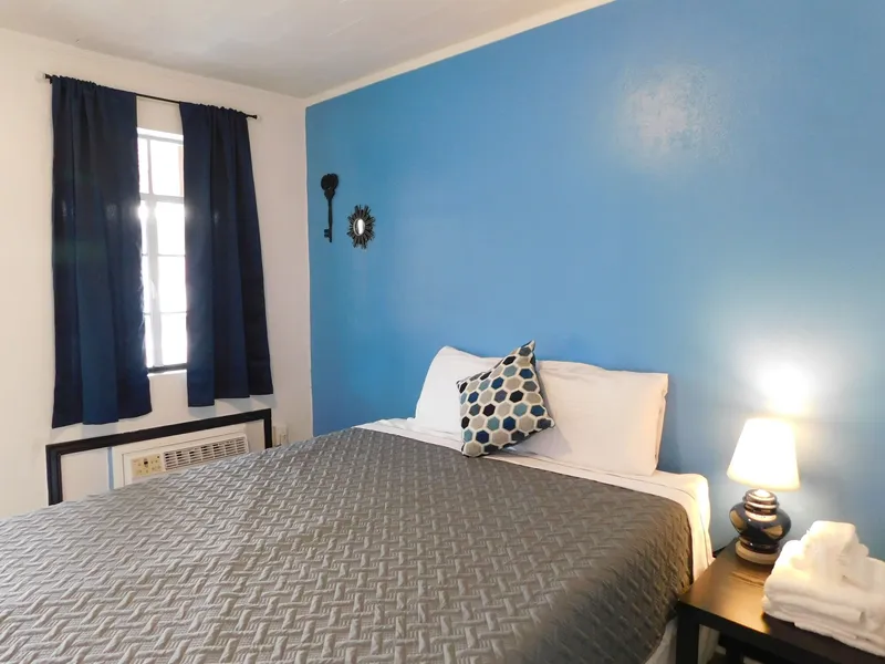 Spruce Pine Inn hotel detail image 6