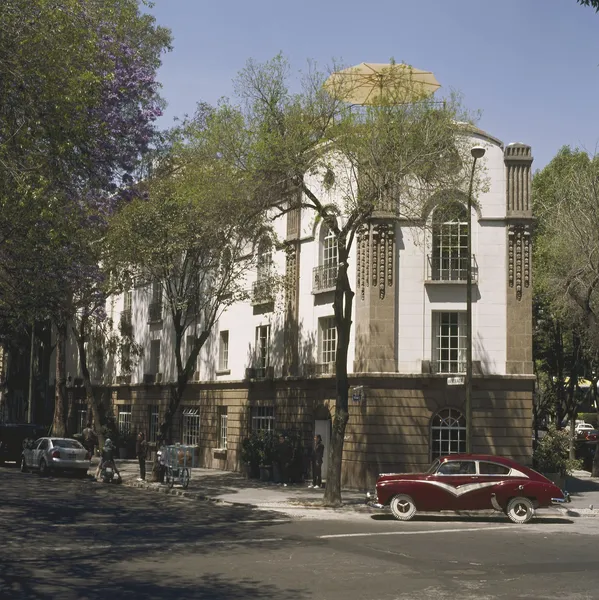 Condesa df, Mexico City, a Member of Design Hotels hotel detail image 2