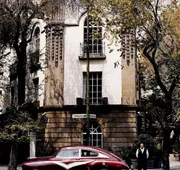 Condesa df, Mexico City, a Member of Design Hotels hotel detail image 3