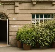 Condesa df, Mexico City, a Member of Design Hotels hotel detail image 4