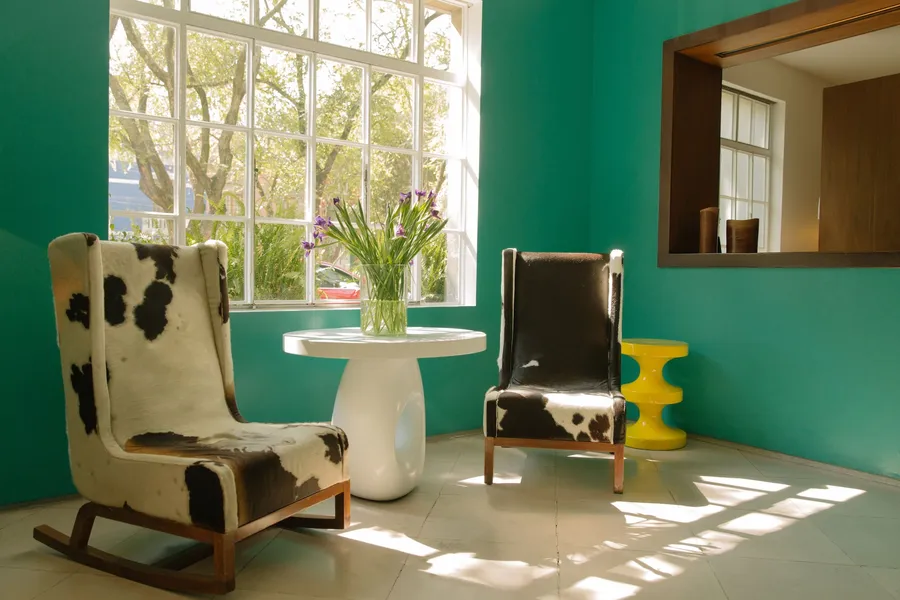 Condesa df, Mexico City, a Member of Design Hotels hotel detail image 6
