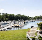Yachtsman Hotel & Marina Club hotel detail image 7