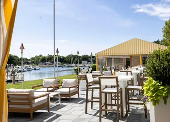 Yachtsman Hotel & Marina Club hotel thumbnail 4