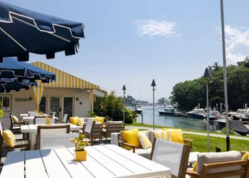 Yachtsman Hotel & Marina Club hotel thumbnail 5