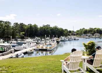 Yachtsman Hotel & Marina Club hotel thumbnail 7
