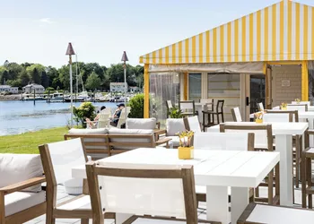 Yachtsman Hotel & Marina Club hotel thumbnail 8