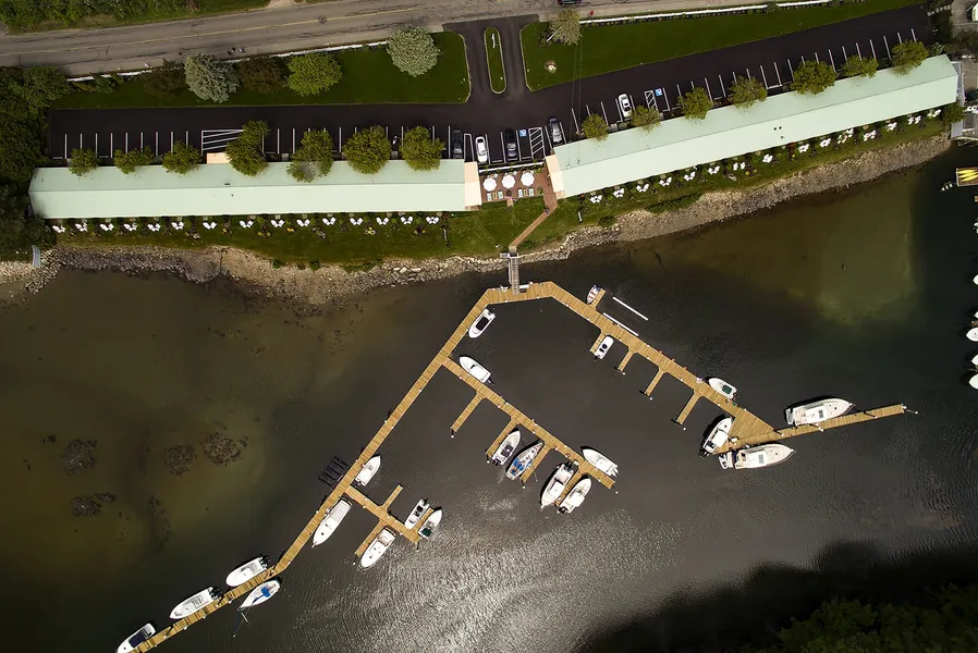 Yachtsman Hotel & Marina Club hotel detail image 2