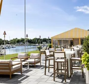 Yachtsman Hotel & Marina Club hotel detail image 4