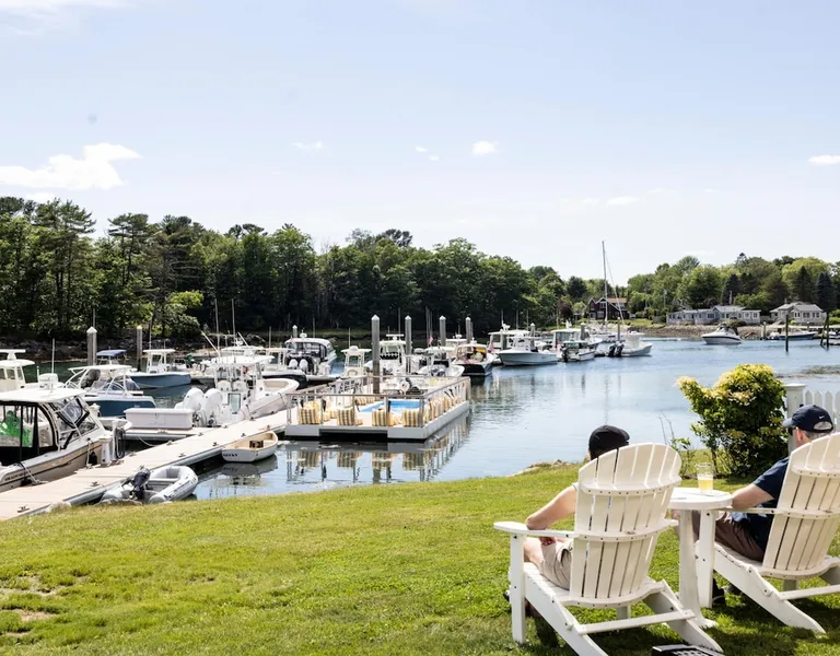 Yachtsman Hotel & Marina Club hotel detail image 6