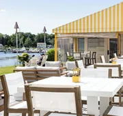 Yachtsman Hotel & Marina Club hotel detail image 7