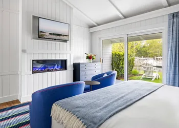 Yachtsman Hotel & Marina Club hotel thumbnail 6