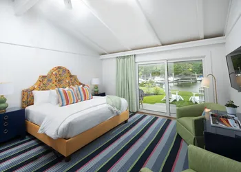 Yachtsman Hotel & Marina Club hotel thumbnail 7