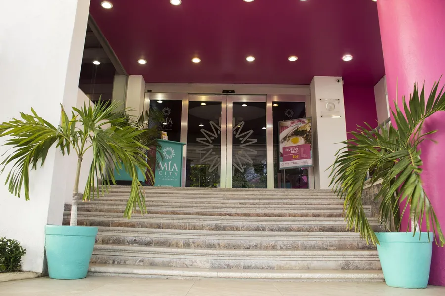 Mia City Villahermosa hotel detail image 2