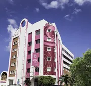 Mia City Villahermosa hotel detail image 3