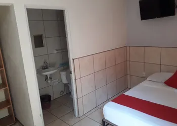 Hotel Centro Médico hotel thumbnail 8