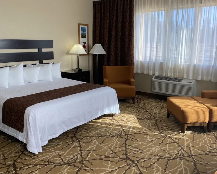 Legendary Waters Resort & Casino hotel detail image 6