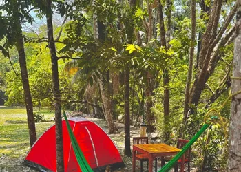 Hotel Nututun Palenque hotel thumbnail 4