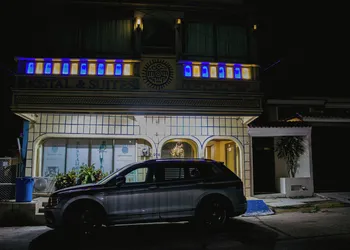 Hotel Quetzalcóatl hotel thumbnail 2