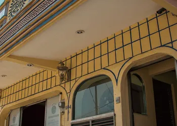 Hotel Quetzalcóatl hotel thumbnail 3