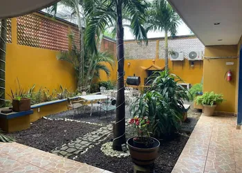 Hotel Quetzalcóatl hotel thumbnail 4