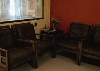 Hotel Quetzalcóatl hotel thumbnail 5