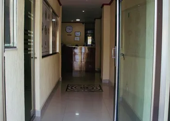 Hotel Quetzalcóatl hotel thumbnail 6