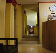 Hotel Quetzalcóatl hotel detail image 7